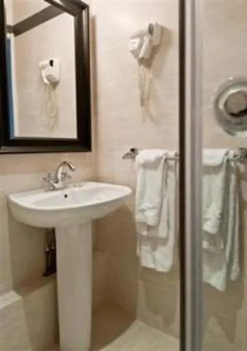 De La Porte Dorée Hotel Parigi