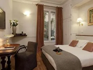De La Porte Dorée 3* Parigi